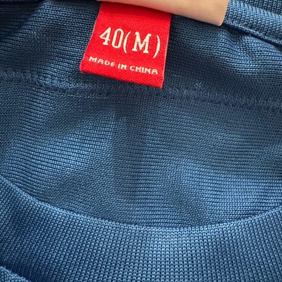 Mitchell & Ness Throwback Staubach Cowboys Jersey - Picture 6 of 7